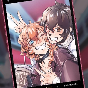 ACTOR soukoku