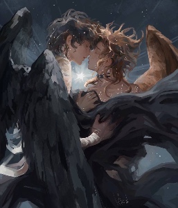 ANGEL soukoku