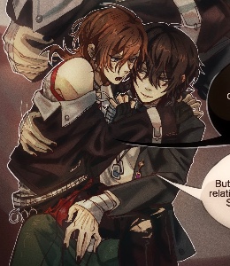 BAND soukoku