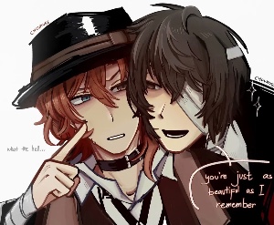 BZAI x OGCHUU soukoku