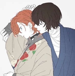 DIRTY DEAREST soukoku