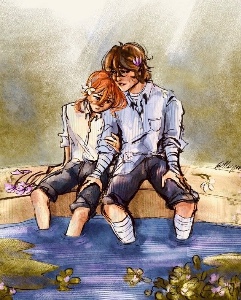 EMPIRE OF DIRT soukoku