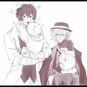 FAMILY/DOMESTIC soukoku