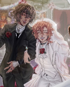 MARRIED soukoku