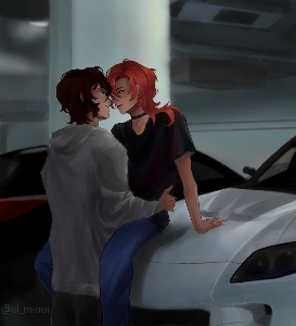 MOTORSPORT soukoku