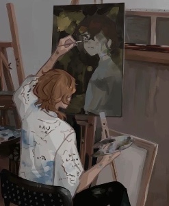 MUSEZAI x ARTISTCHUU skk