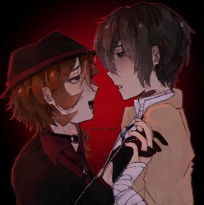 OGZAI x BCHUU soukoku