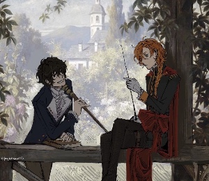 ROYALTY soukoku