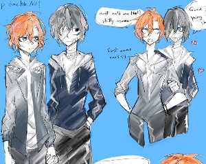 SHEEP soukoku