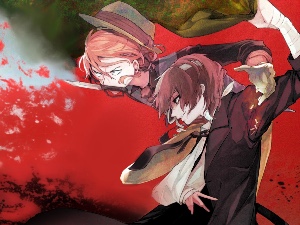 SWAP (ADACHUU) soukoku