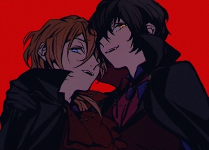 VAMPIRE soukoku