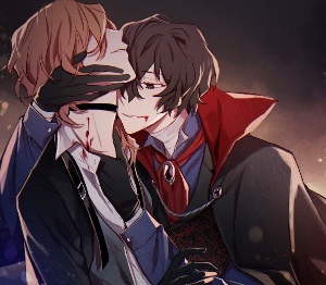 VAMPZAI soukoku