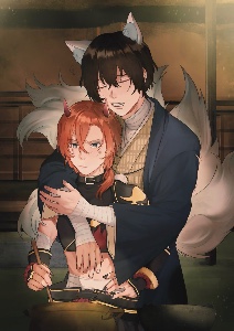 YOKAI soukoku