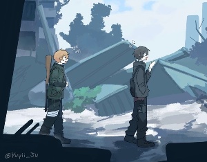 ZOMB. APOCALYPSE skk