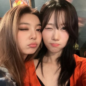 Dadong (Handong + Dami)