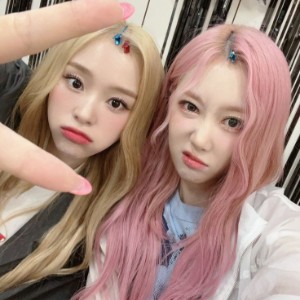 Gahdong (Handong + Seoyul)