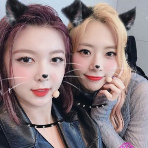 Jiubin (Jiu + Dami)