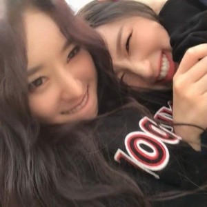 Suayeon (Sua + Siyeon)