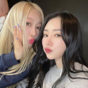 Sudong (Sua + Handong)