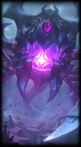 Blackfrost