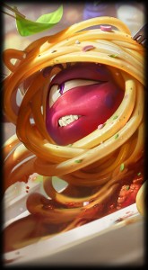 Spaghetti alla