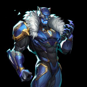 Galactic Claw