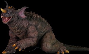 Baragon