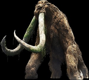 Behemoth