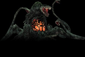 Biollante