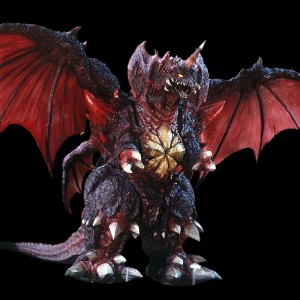 Destoroyah