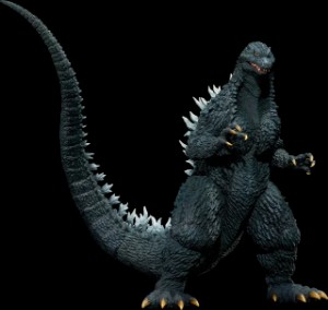 Godzilla