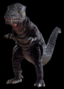 Gorosaurus