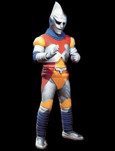 Jet Jaguar