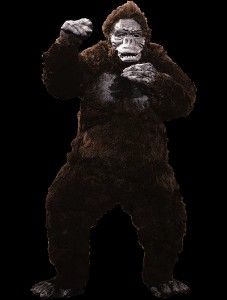 King Kong