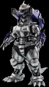 Mechagodzilla