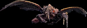 Megaguirus