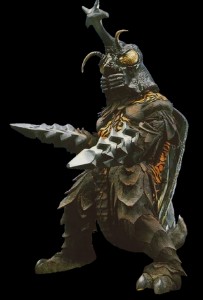 Megalon