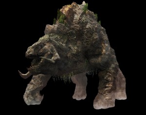 Methuselah