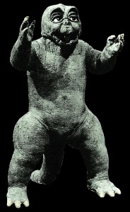 Minilla