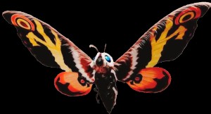 Mothra