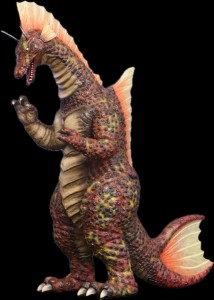 Titanosaurus