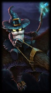 Greybeard