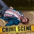Crime and Punishment