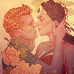 Steve Trevor