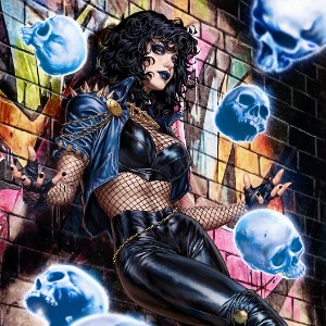 Zatanna