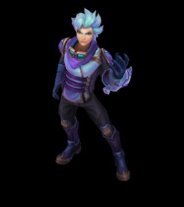 Paragon