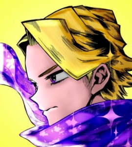 Aoyama Yuga