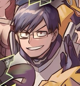 Iida Tenya