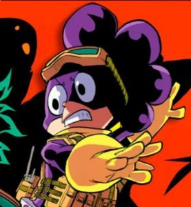 Mineta Minoru