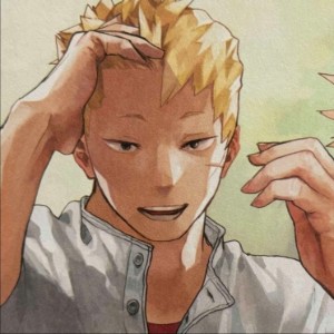 Ojiro Mashirao